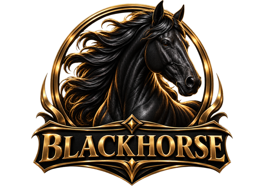BlackHorse